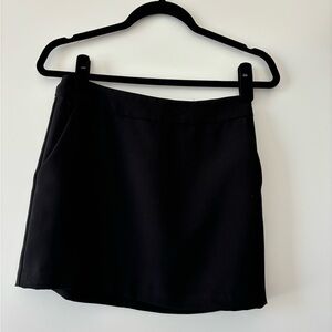 Amanda Uprichard mini skirt